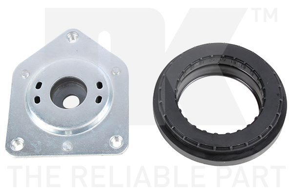 Suspension Strut Support Mount