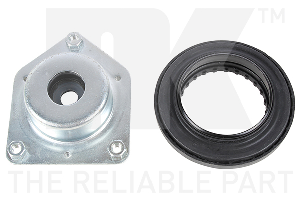 Suspension Strut Support Mount 2