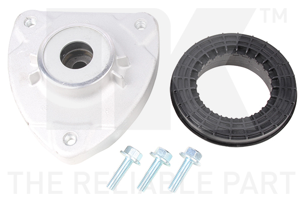 Suspension Strut Support Mount