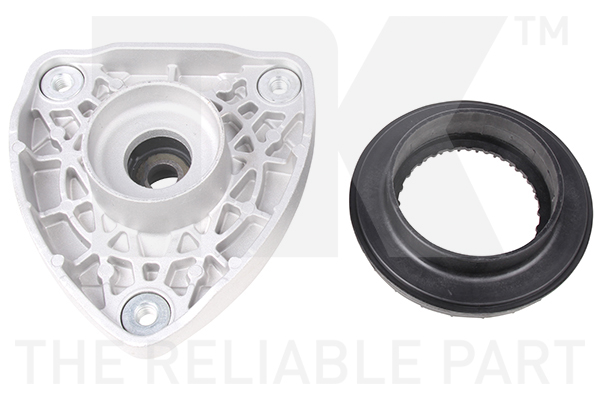 Suspension Strut Support Mount 2