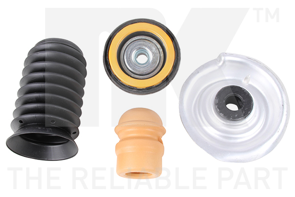 Suspension Strut Support Mount