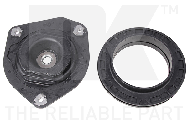 Suspension Strut Support Mount