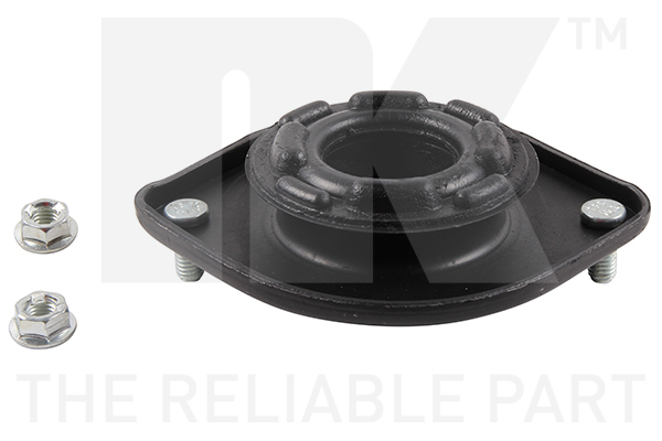 Suspension Strut Support Mount 2