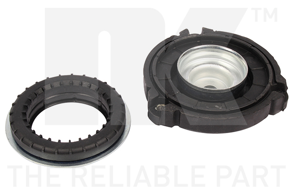 Suspension Strut Support Mount 2