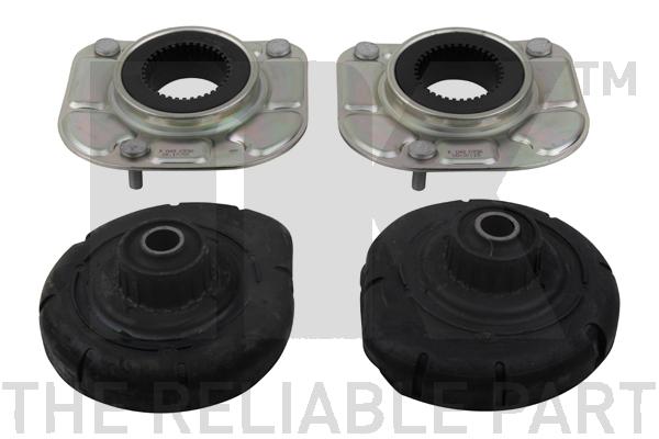 NK 684801 Federbeinstützlager