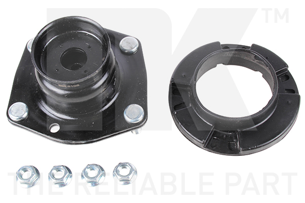 NK 689307 Federbeinstützlager