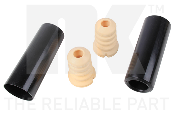 Dust Cover Kit, shock absorber