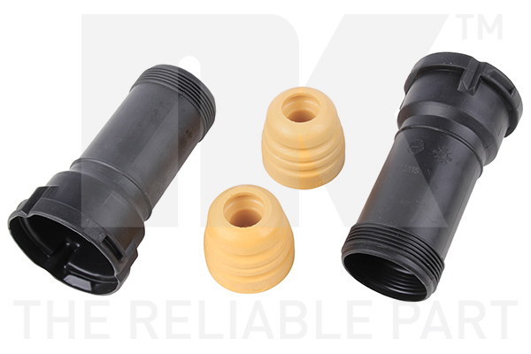 Dust Cover Kit, shock absorber
