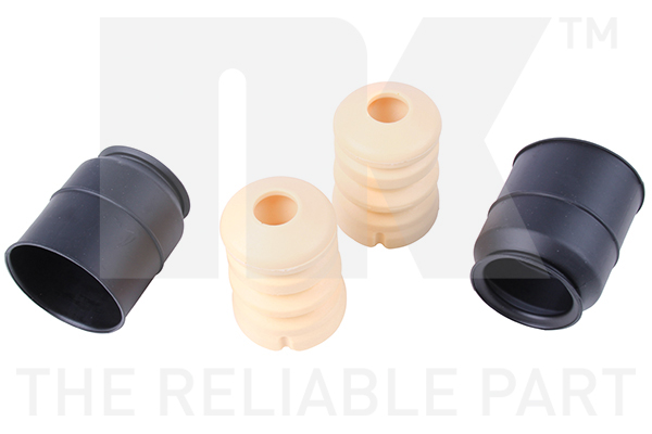 Dust Cover Kit, shock absorber