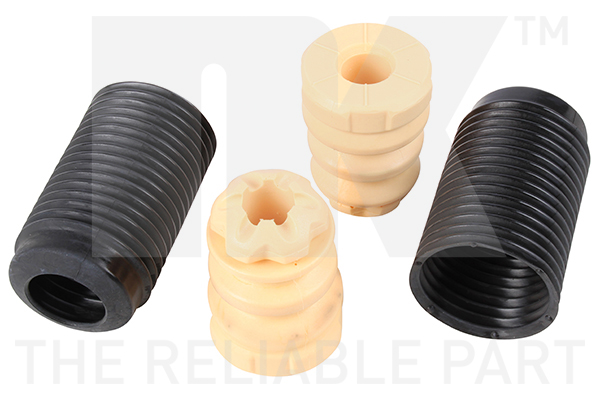 Dust Cover Kit, shock absorber