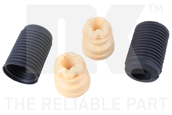Dust Cover Kit, shock absorber