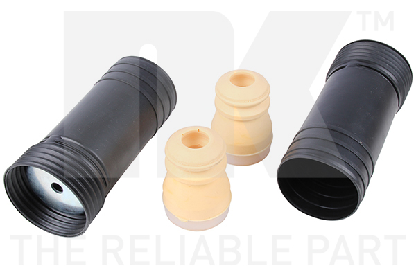 Dust Cover Kit, shock absorber
