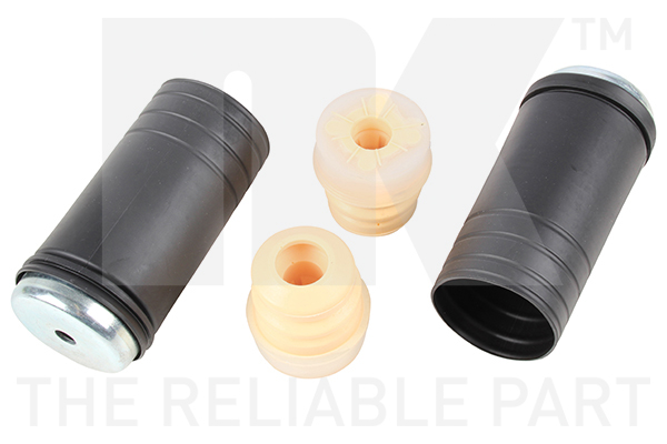 Dust Cover Kit, shock absorber