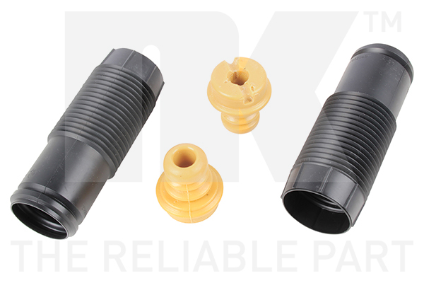 Dust Cover Kit, shock absorber