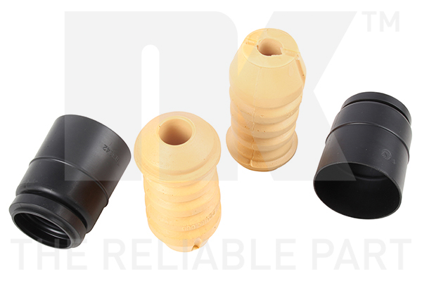 Dust Cover Kit, shock absorber