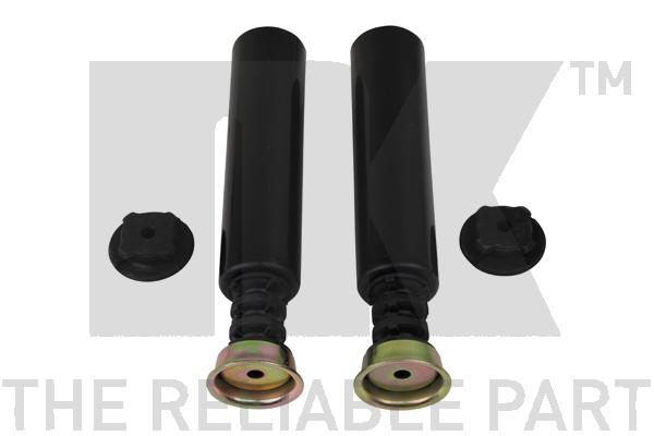 Dust Cover Kit, shock absorber