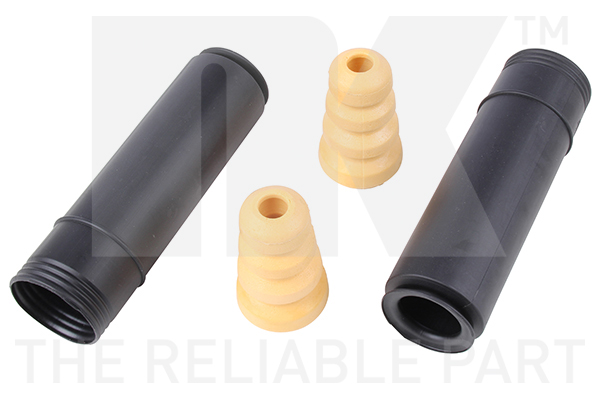 Dust Cover Kit, shock absorber