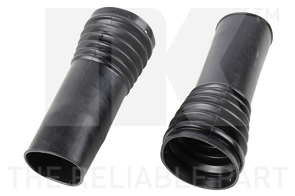 Dust Cover Kit, shock absorber