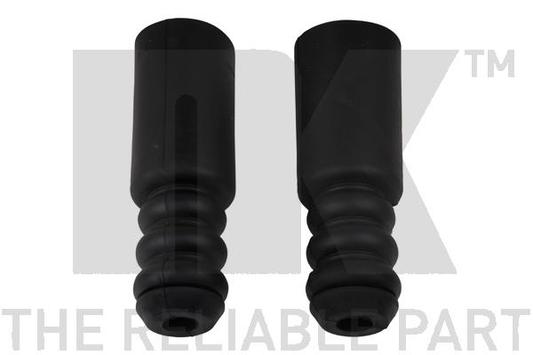 NK 693903 Staubschutzsatz, Stoßdämpfer