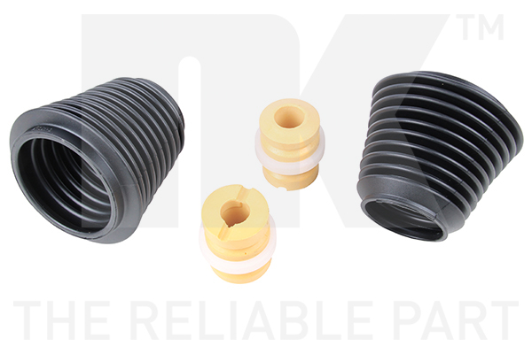 Dust Cover Kit, shock absorber