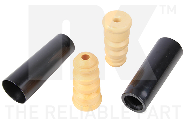 NK 694715 Staubschutzsatz, Stoßdämpfer