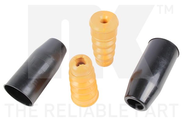 Dust Cover Kit, shock absorber