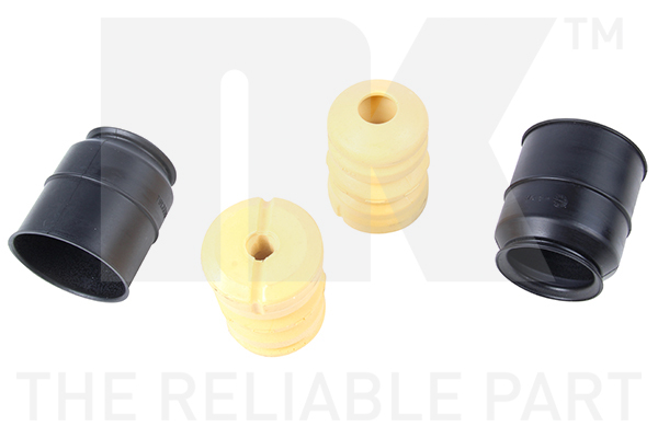 Dust Cover Kit, shock absorber