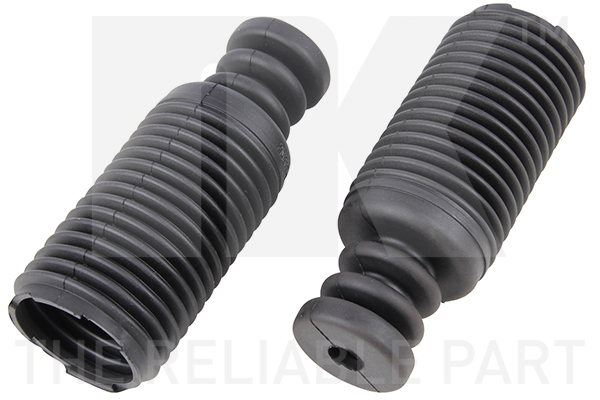 Dust Cover Kit, shock absorber
