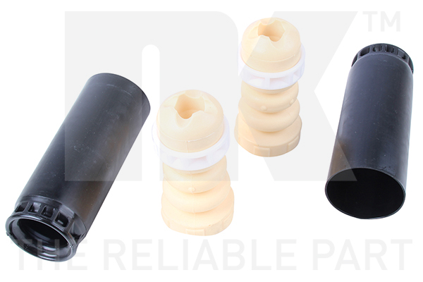 Dust Cover Kit, shock absorber