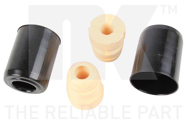 Dust Cover Kit, shock absorber
