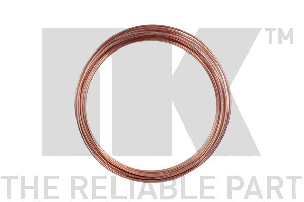 NK 71-5027 Bremsleitung