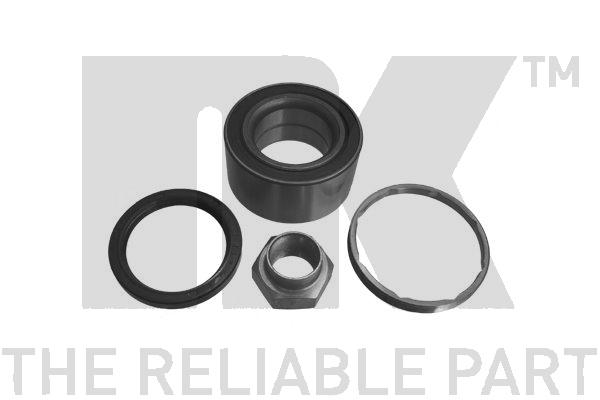 NK 751002 Radlagersatz
