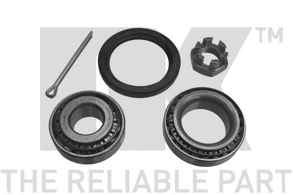 NK 751003 Radlagersatz