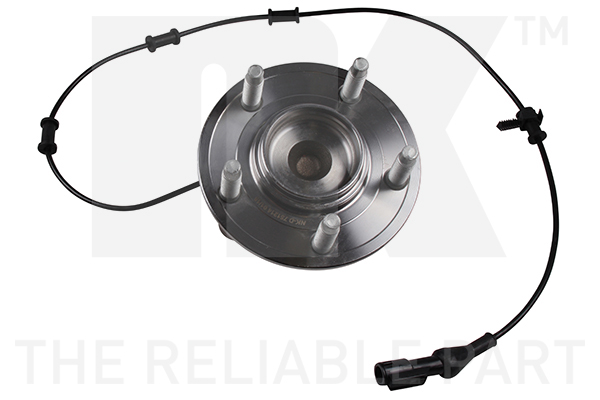 NK 751214 Radlagersatz