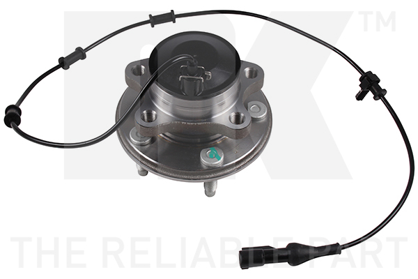 NK 751215 Radlagersatz