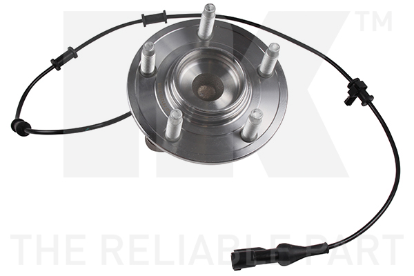 NK 751215 Radlagersatz