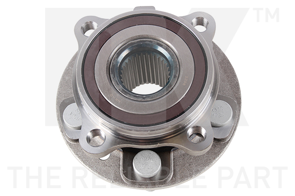 NK 751216 Radlagersatz