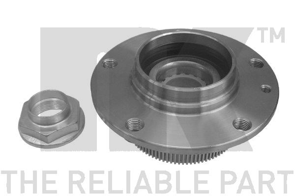 NK 751505 Radlagersatz