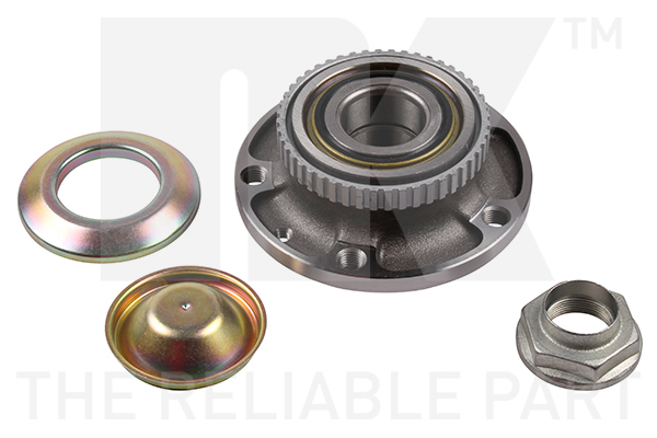 NK 751508 Radlagersatz