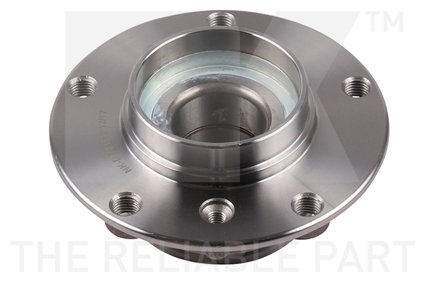 NK 751512 Radlagersatz
