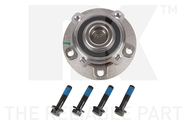 NK 751513 Radlagersatz