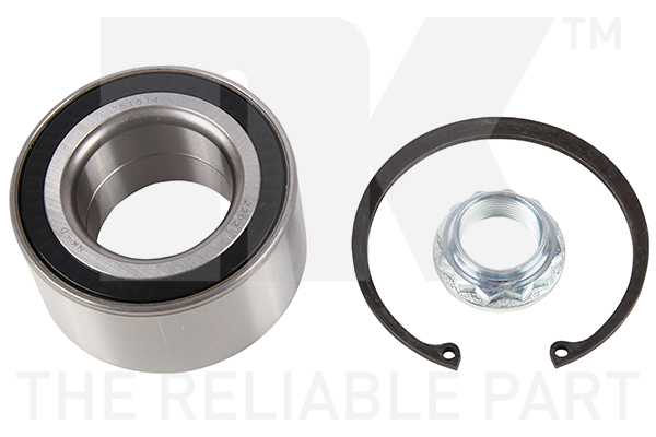 NK 751514 Radlager
