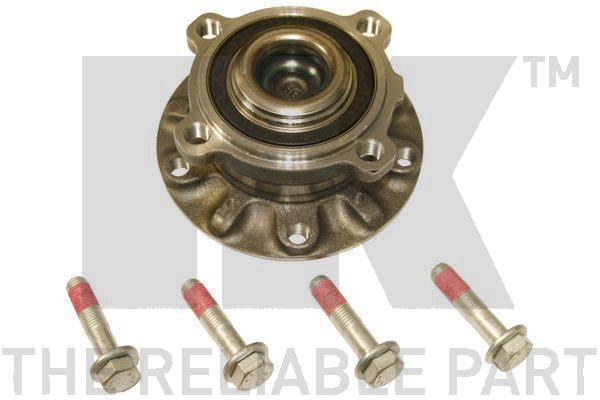 NK 751518 Radlagersatz