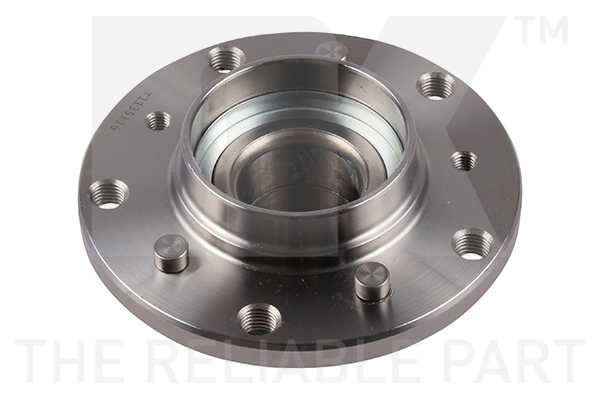 NK 751519 Radlagersatz