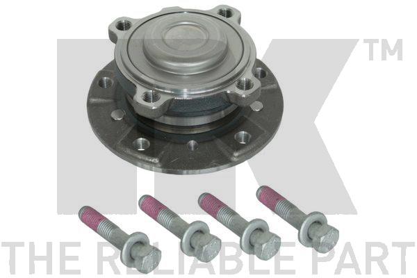 NK 751520 Radlagersatz