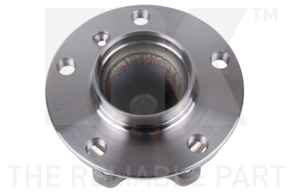 NK 751521 Radlagersatz