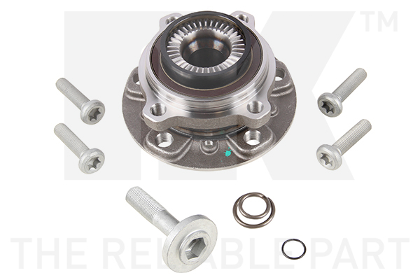 NK 751523 Radlagersatz