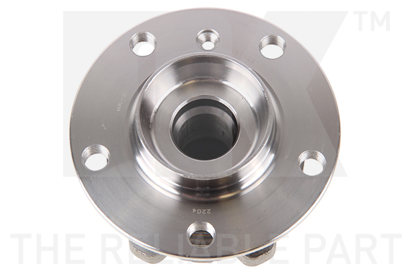 NK 751523 Radlagersatz