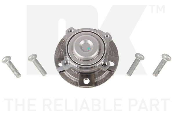 NK 751524 Radlagersatz