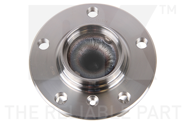 NK 751524 Radlagersatz